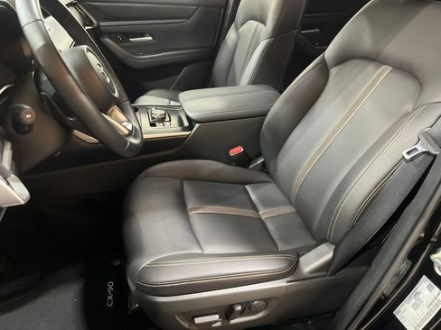Used 2026 MAZDA CX-90 3.3 Turbo w/ Select Package AWD/4WD image 14