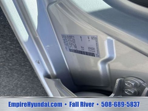 Used 2024 Nissan Altima 2.5 SV FWD image 20