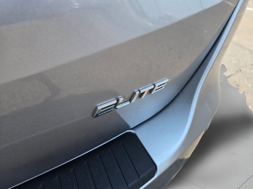 Used 2018 Honda Odyssey Elite image 57