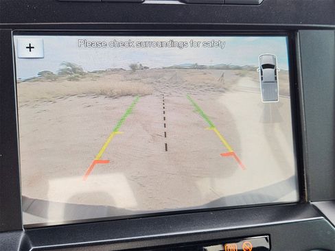 Certified 2017 Ford F250 Lariat w/ Chrome Package image 17