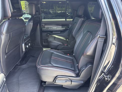 Certified 2021 Ford Expedition Max Limited AWD/4WD image 13