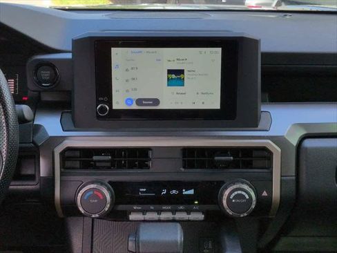 Certified 2026 Toyota Tacoma SR5 RWD image 17