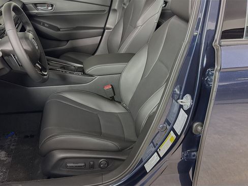 New 2026 Honda Accord EX-L image 21