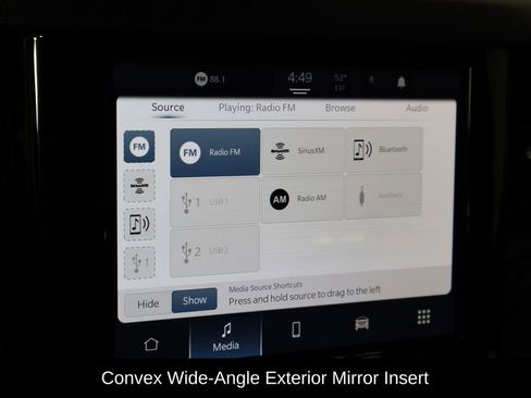 New 2026 RAM 1500 4x4 Crew Cab image 30