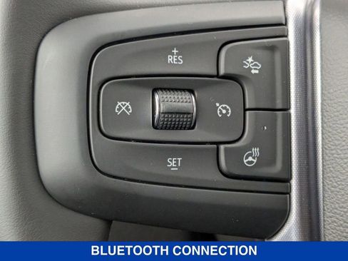 New 2026 GMC Sierra 1500 Elevation w/ Elevation Select Package image 17