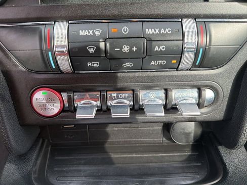 Used 2018 Ford Mustang Coupe w/ Equipment Group 101A image 29