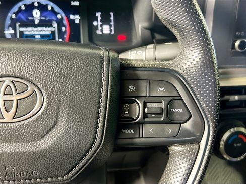 Used 2024 Toyota Tacoma SR5 RWD image 19