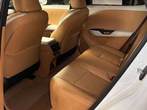 New 2026 Lexus RZ 350e 2WD image 10