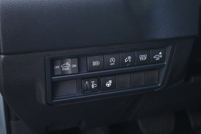 New 2026 Toyota Tundra SR5 AWD/4WD image 12