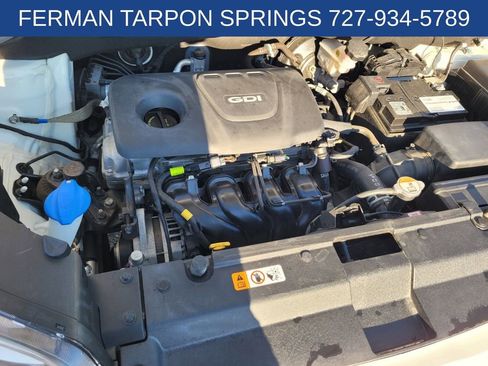 Used 2018 Kia Soul Base 4D Hatchback image 21