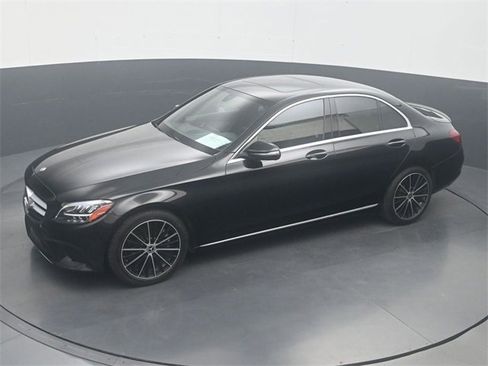 Used 2019 Mercedes-Benz C 300 Sedan image 22