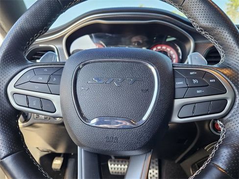 Used 2020 Dodge Challenger SRT Hellcat Redeye image 22