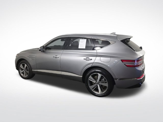 Used 2021 Genesis GV80 2.5T w/ Prestige Package 05 RWD image 10