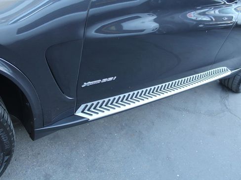 Used 2015 BMW X5 xDrive35i image 12