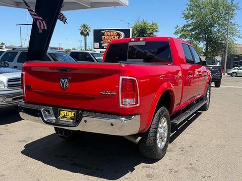 Used 2014 RAM 2500 Laramie w/ Convenience Group AWD/4WD image 71