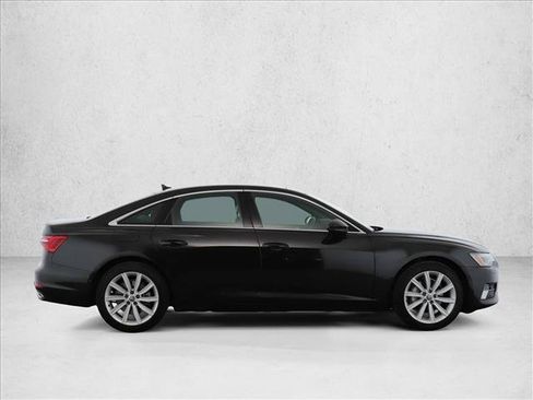 Used 2019 Audi A6 2.0T Premium Plus w/ Premium Plus Package AWD/4WD image 4
