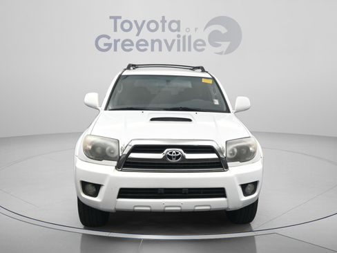 Used 2007 Toyota 4Runner SR5 RWD image 21