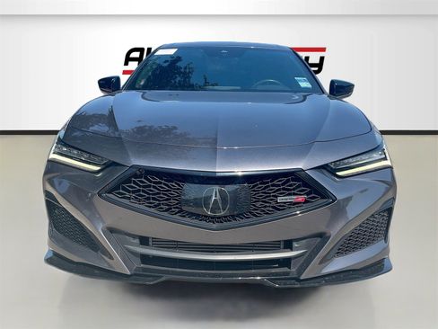 Used 2023 Acura TLX Type S image 2