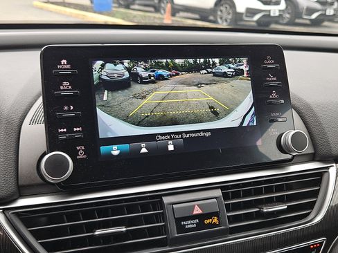 Used 2022 Honda Accord Sport Special Edition image 20