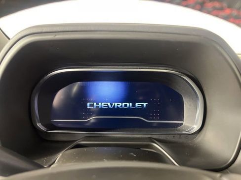 Used 2022 Chevrolet Tahoe RST w/ Luxury Package image 23