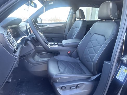 New 2026 Volkswagen Atlas Cross Sport SE AWD/4WD image 20