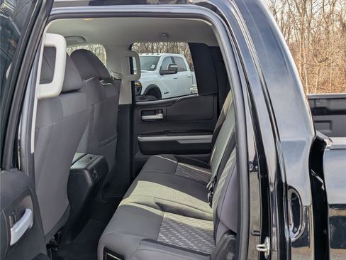 Used 2021 Toyota Tundra SR image 14