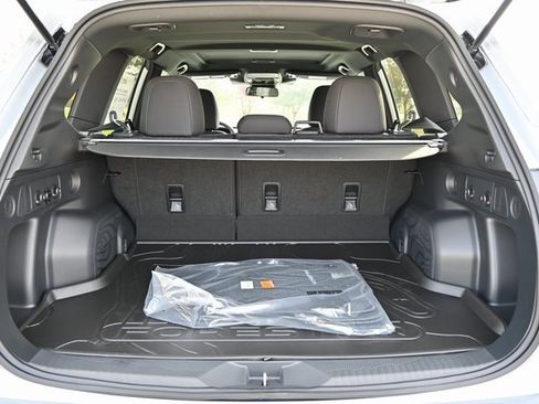 New 2026 Subaru Forester Premium image 14