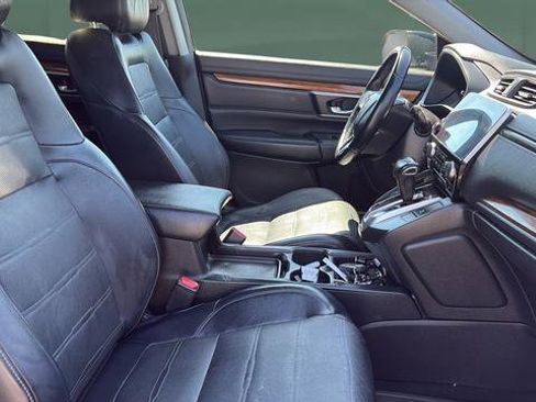 Used 2017 Honda CR-V Touring image 24