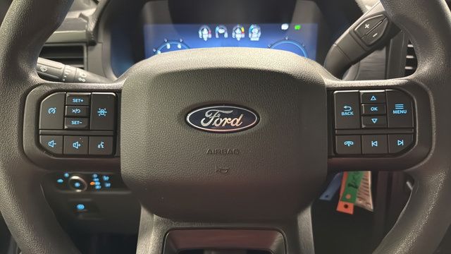 Used 2024 Ford F150 STX AWD/4WD image 15