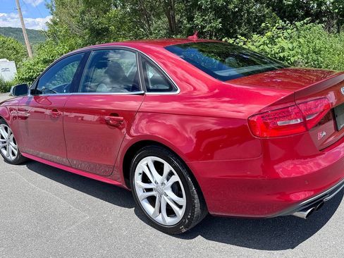 Used 2013 Audi S4 Premium Plus AWD/4WD image 12