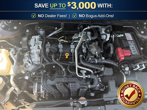 Used 2025 Nissan Altima 2.5 SV FWD image 25