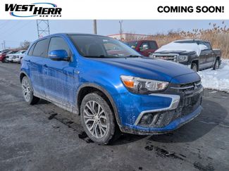 Used 2018 Mitsubishi Outlander Sport FWD video 1
