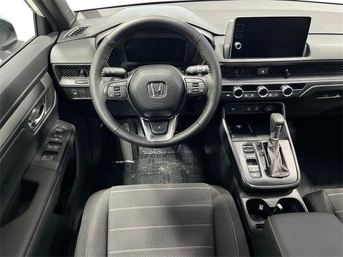 New 2026 Honda CR-V TrailSport image 17
