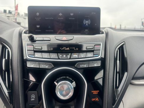 Used 2019 Acura RDX AWD w/ Technology Package image 24