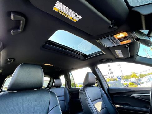 Used 2023 Honda Passport EX-L image 14