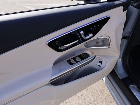 New 2026 Mercedes-Benz CLE 450 4MATIC Cabriolet image 12