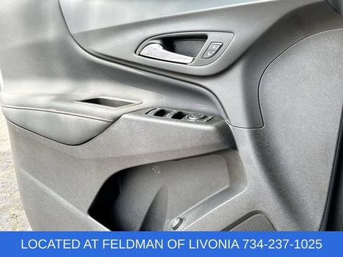 Used 2024 Chevrolet Equinox RS FWD image 22