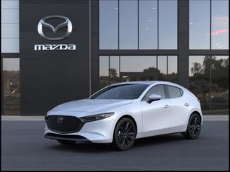 New 2026 MAZDA MAZDA3 2.5 S Hatchback w/ Premium Pkg video 1