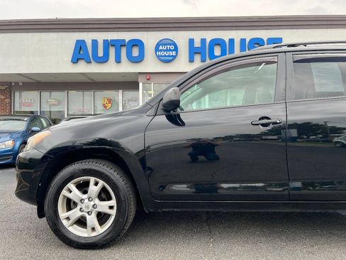 Used 2012 Toyota RAV4 FWD w/ Upgrade Value Pkg image 36