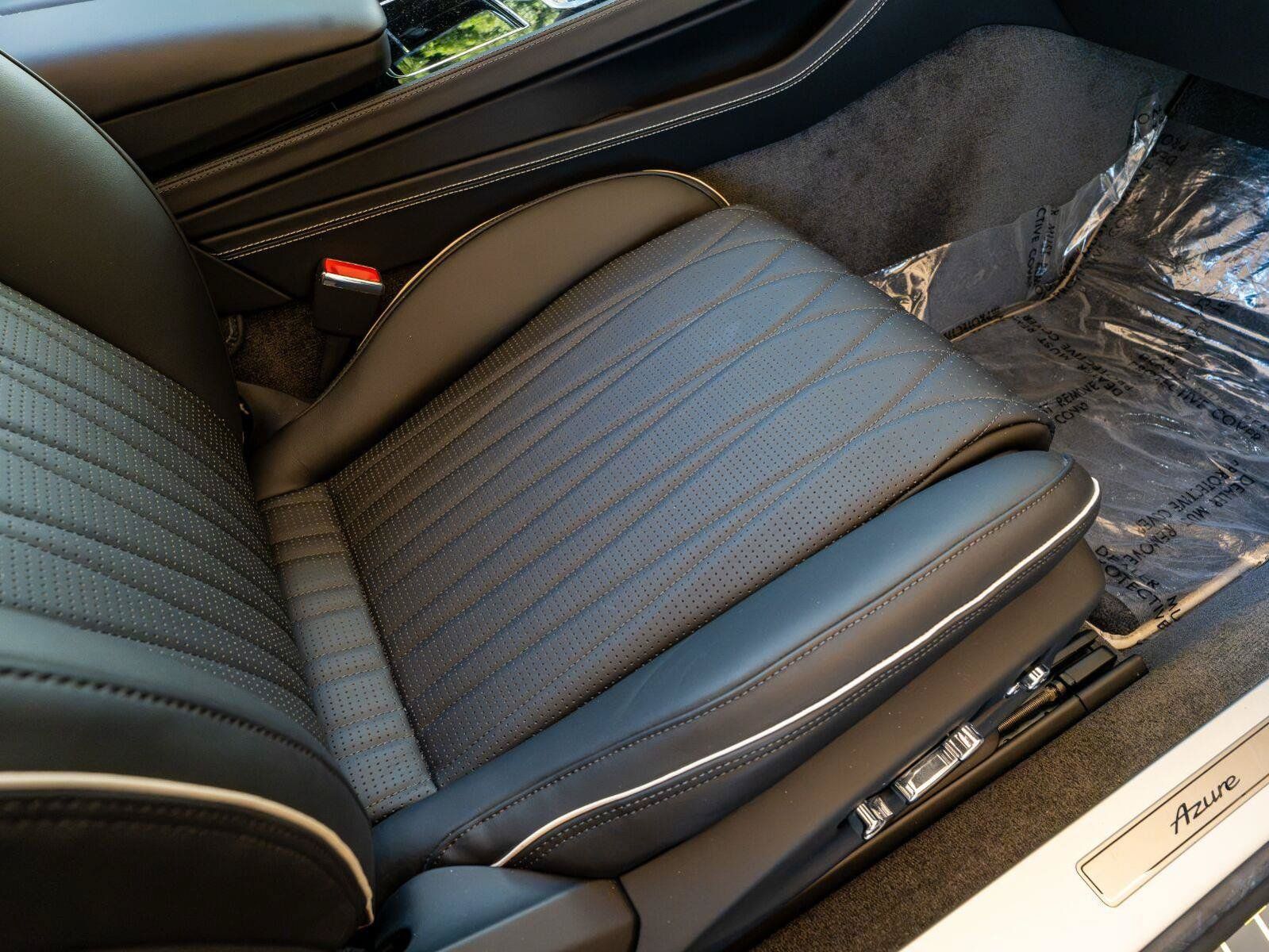 Used 2024 Bentley Continental GT V8 AWD/4WD image 22