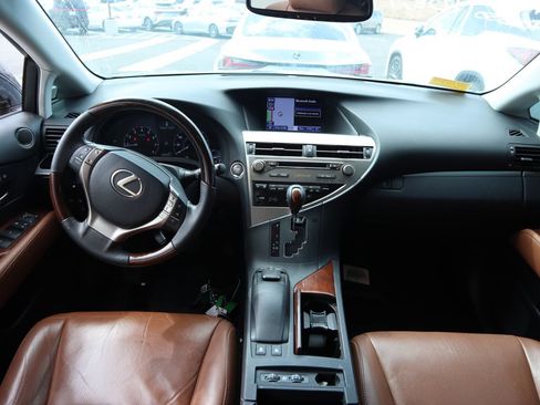 Used 2014 Lexus RX 350 AWD w/ Navigation Package image 7