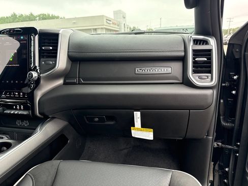 New 2027 RAM 1500 Laramie w/ Night Edition AWD/4WD image 29