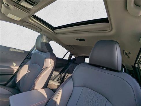 New 2026 Subaru Crosstrek 2.5i Limited AWD/4WD image 12