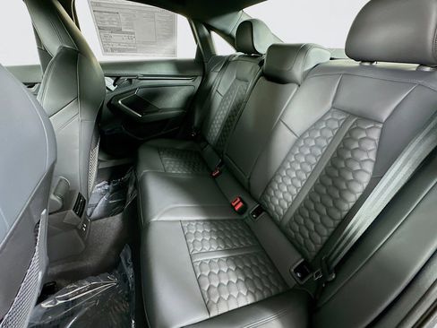 New 2026 Audi RS 3 image 9