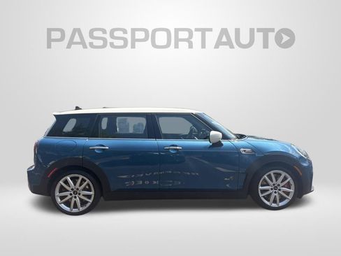 Used 2022 MINI Cooper Clubman John Cooper Works AWD/4WD image 5