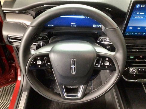 New 2025 Lincoln Corsair Grand Touring w/ Jet Appearance Package image 21