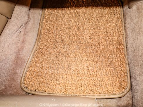 Used 1992 Jaguar XJS V12 Convertible image 76