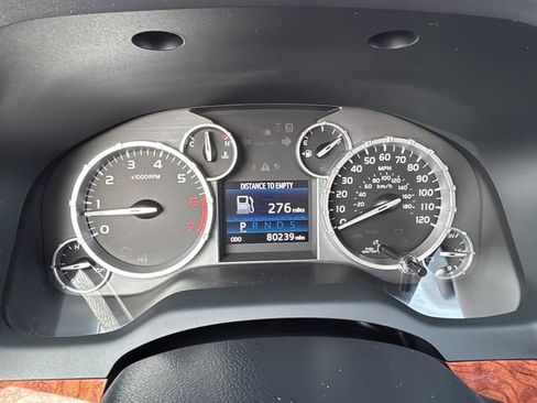 Used 2014 Toyota Tundra 1794 Edition AWD/4WD image 21