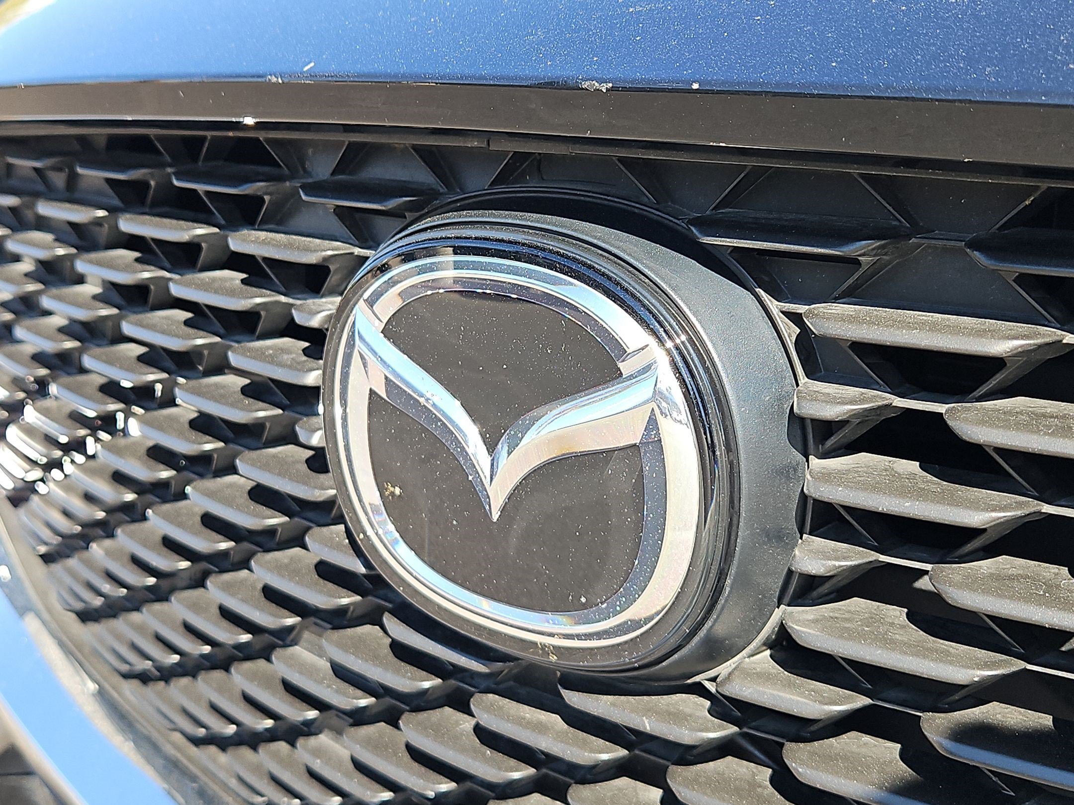 Used 2025 MAZDA MAZDA3 s FWD image 24
