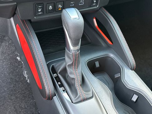 New 2026 Nissan Frontier Pro-X w/ Pro-X Convenience Package image 31